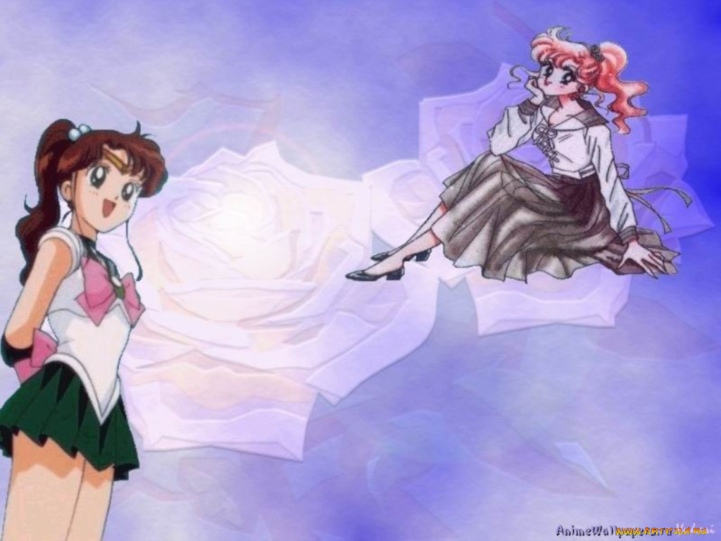 , sailor, moon